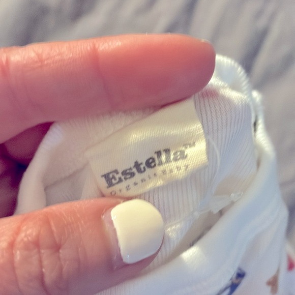 Estella NYC Themed Baby Onesie - Picture 4 of 4